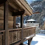 Διαμέρισμα Polaris 1 002 Luxe & Lift 6 Pers
