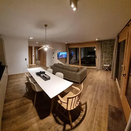 Polaris 1 002 Luxe & Lift 6 Pers Daire *