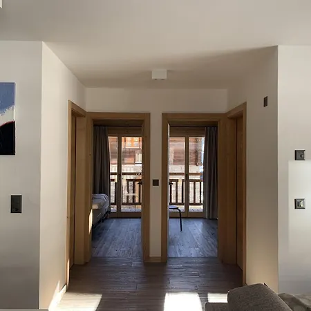 Polaris 1 002 Luxe & Lift 6 Pers *