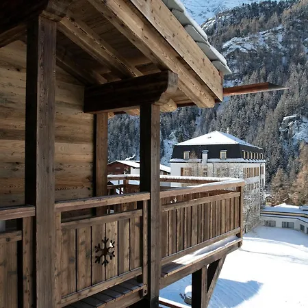 Apartment Polaris 1 002 Luxe & Lift 6 Pers