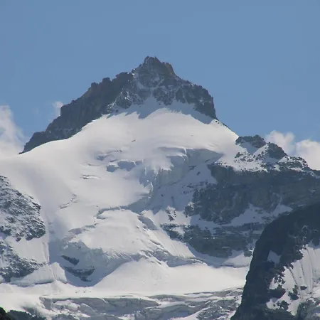 Polaris 1 002 Luxe & Lift 6 Pers アパート ジナル