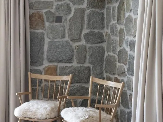 Polaris 1 002 Luxe & Lift 6 Pers *