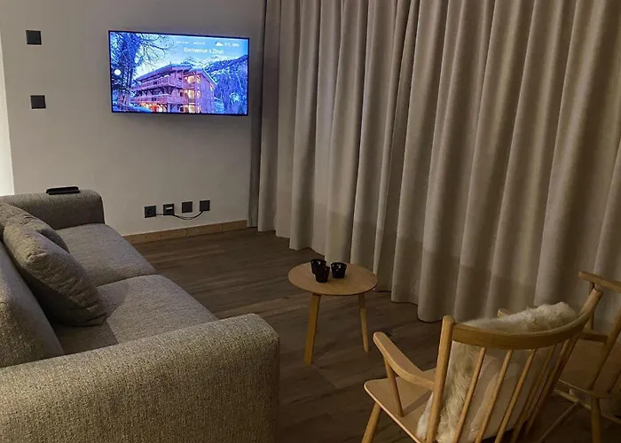 Polaris 1 002 Luxe & Lift 6 Pers *