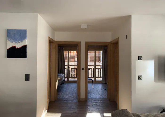 Polaris 1 002 Luxe & Lift 6 Pers *