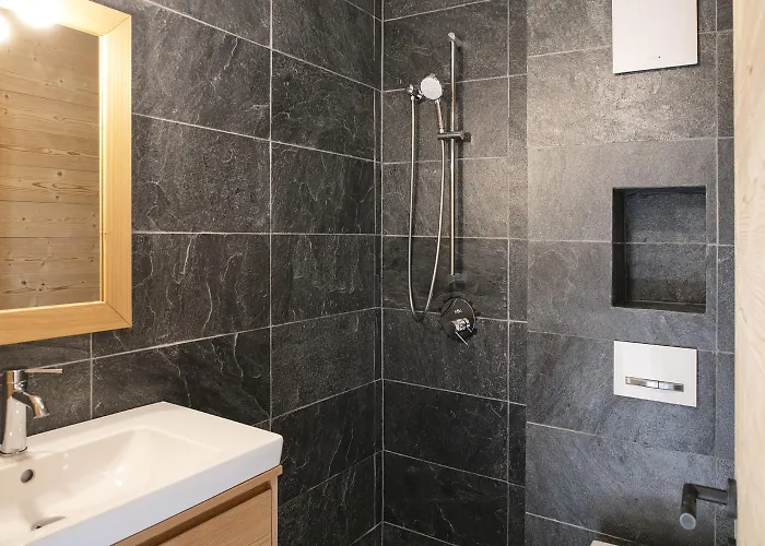 Polaris 1 002 Luxe & Lift 6 Pers Daire