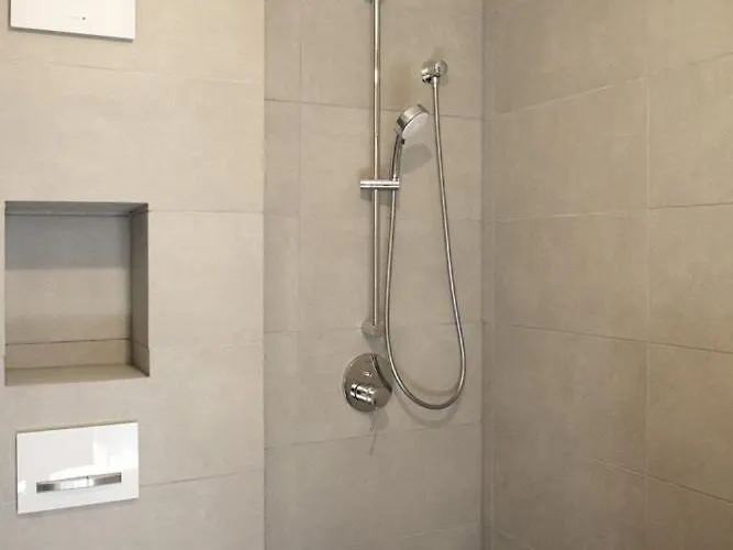 Polaris 1 002 Luxe & Lift 6 Pers アパート *