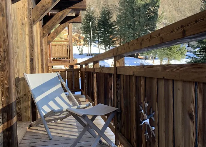 Polaris 1 002 Luxe & Lift 6 Pers *