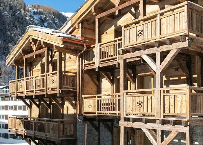 Polaris 1 002 Luxe & Lift 6 Pers *