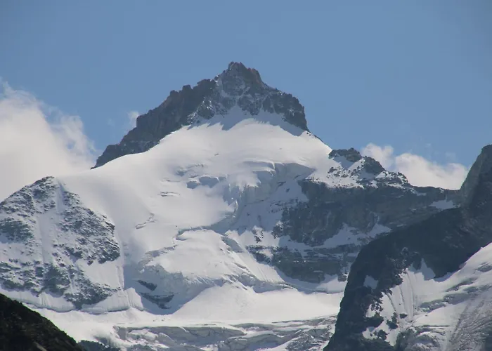 Polaris 1 002 Luxe & Lift 6 Pers Daire Zinal