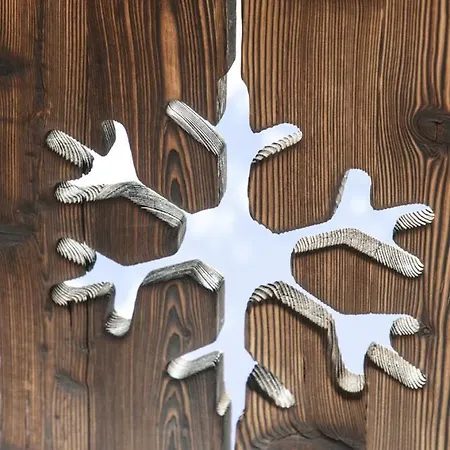 Apartment Polaris 1 002 Luxe & Lift 6 Pers Zinal