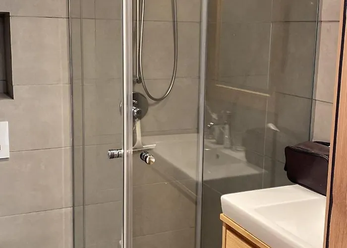 Polaris 1 002 Luxe & Lift 6 Pers *