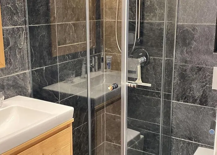 Polaris 1 002 Luxe & Lift 6 Pers