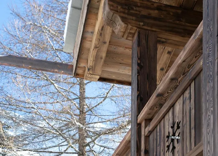 Διαμέρισμα Polaris 1 002 Luxe & Lift 6 Pers