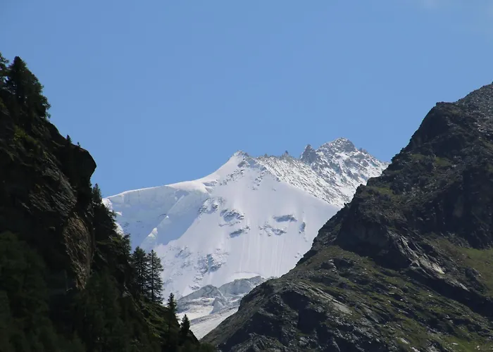 Polaris 1 002 Luxe & Lift 6 Pers Zinal